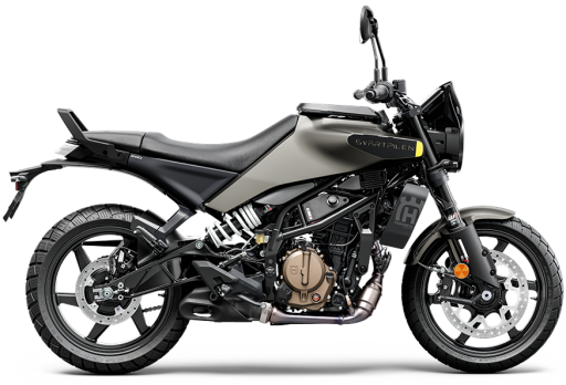 Husqvarna Svartpilen 250 Lastik